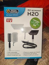 kit accessori scopa a vapore 