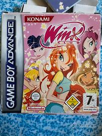 Gioco Gameboy Advance