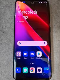 OnePlus 7 Pro – 8GB RAM / 256GB – Nebula Blue