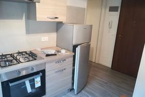 Bilocale zona Universitaria