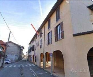 Immobile in asta di 113 m² con 3 locali e box auto