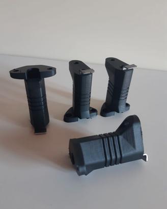 Gilera supporti frecce kk mx1 enduro