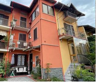 Immobile in asta di 194 m² con 4 locali a Ponderan