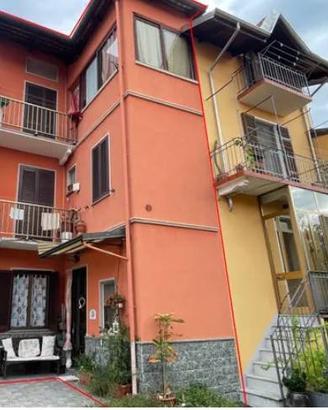 Immobile in asta di 194 m² con 4 locali a Ponderan