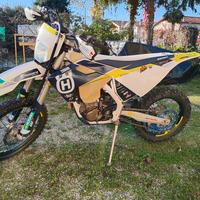husqvarna fe 450