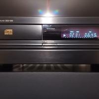 Denon dcd 1290