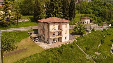 3 LOCALI A GARDONE VAL TROMPIA