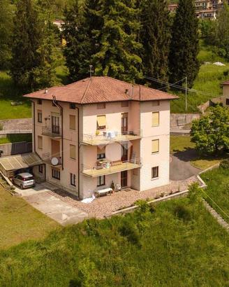 3 LOCALI A GARDONE VAL TROMPIA