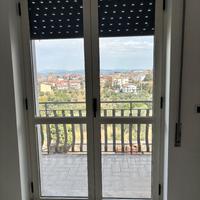 Infissi alluminio