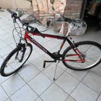 Bicicletta come nuova