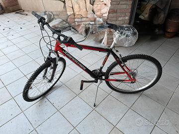 Bicicletta come nuova