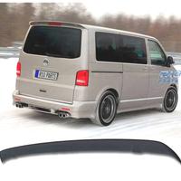 SPOILER ALETTONE VOLKSWAGEN VW T5 CARAVELLE 10-15 