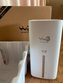 Modem WiFi Wind 