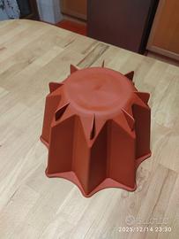 Stampo Pandoro in silicone