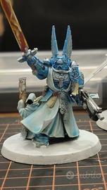 Azrael - Dark Angels