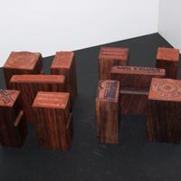 Timbri danese milano - bruno munari (#21)