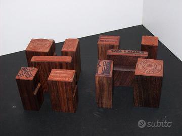 Timbri danese milano - bruno munari (#21)