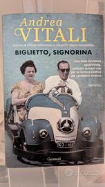 libro Andrea Vitali 