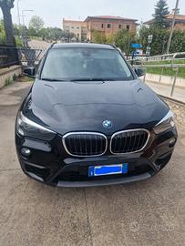 Bmw x1 (f48) - 2019