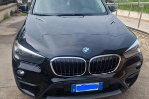 Bmw x1 (f48) - 2019