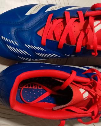 Adidas predator