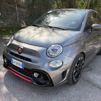 Abarth 595 1.4 Turbo T-Jet 180 CV Competizione