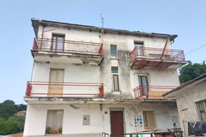 Immobilie da ristrutturare