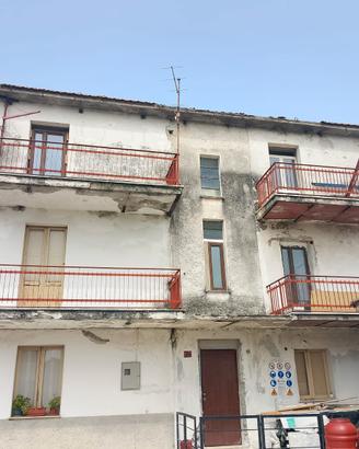 Immobilie da ristrutturare