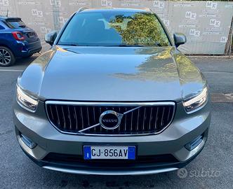 Volvo XC40 t4 phev RECHARGE -LED -NAVI- GARANZIA
