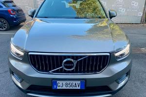 Volvo XC40 t4 phev RECHARGE -LED -NAVI- GARANZIA