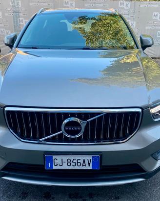 Volvo XC40 t4 phev RECHARGE -LED -NAVI- GARANZIA