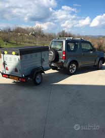 Jimny