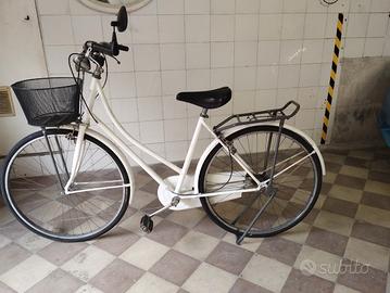 Bicicletta vintage Marvin