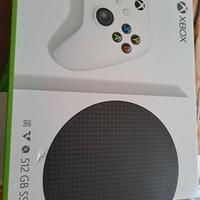  x box nuova mai usata  mdello 512 ssd
