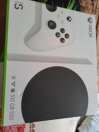  x box nuova mai usata  mdello 512 ssd