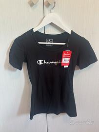 T-shirt sportiva Champion WOMAN