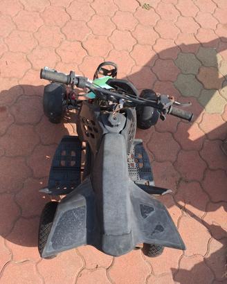 mini quad