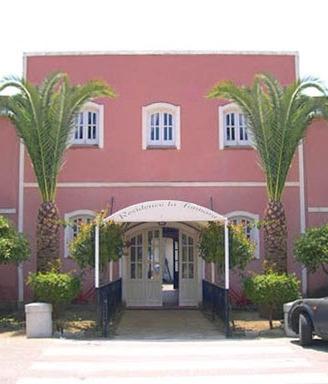 Villaggio La Tonnara Oliveri