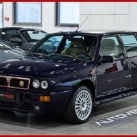 LANCIA Delta 2.0 turbo HF integrale Blu Lord - T