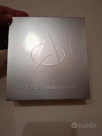 Cofanetto Star Trek stagione 5 - The next generati