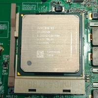 processore Intel celeron