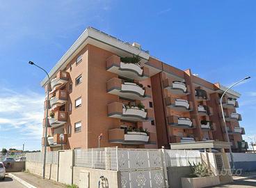 Appartamento Aprilia [Cod. rif 3271542VRG]