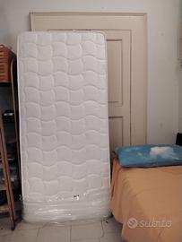 materasso ortopedico nuovo