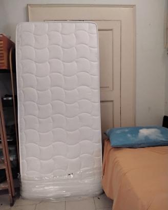 materasso ortopedico nuovo