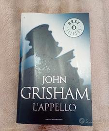 "L'appello" John Grisham 
