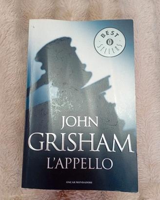 "L'appello" John Grisham 