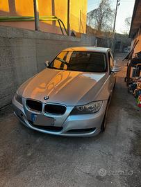 BMW Serie 3 (E90/91) - 2011