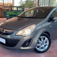 Opel Corsa 1.2 85CV 5 porte GPL-TECH Ecotec