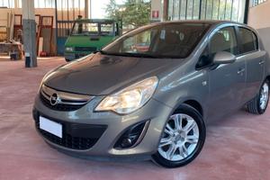 Opel Corsa 1.2 85CV 5 porte GPL-TECH Ecotec