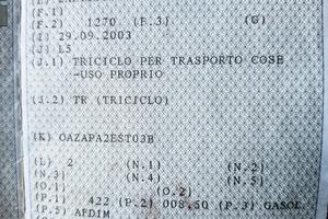 motocarro 500 